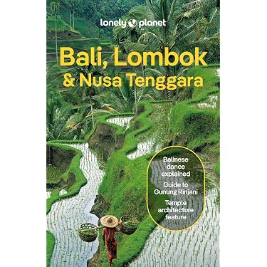 Amazon Best Sellers: Best Bali Travel Guides